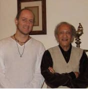 Peter Lavezzoli, Author of ‘The Dawn of Indian Music in the West’ Bhairavi