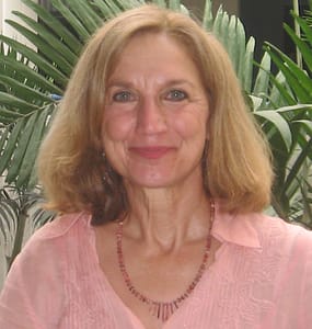 Dr. Andrea M. Seidel