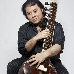 Ustad Irshad Khan