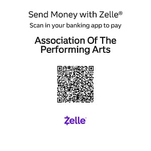 Donate Using Zelle