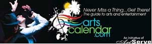 art calender