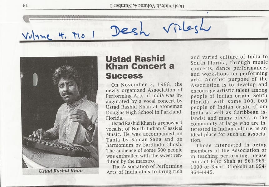batch_1998 Ustad Rashid Khan in Desh Videsh